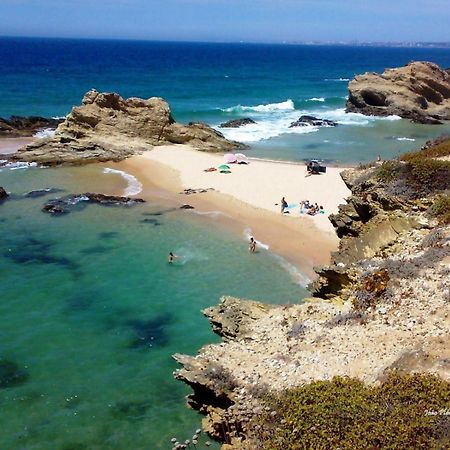 Casa Sol E Areia Villa Eira Nova Порту-Кову Экстерьер фото